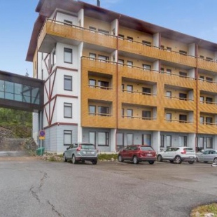 Фотография гостевого дома Holiday Home Ylläs chalets 2207