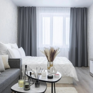 Фотография квартиры Апартаменты Комфорт на улице Аделя Кутуя 110Д