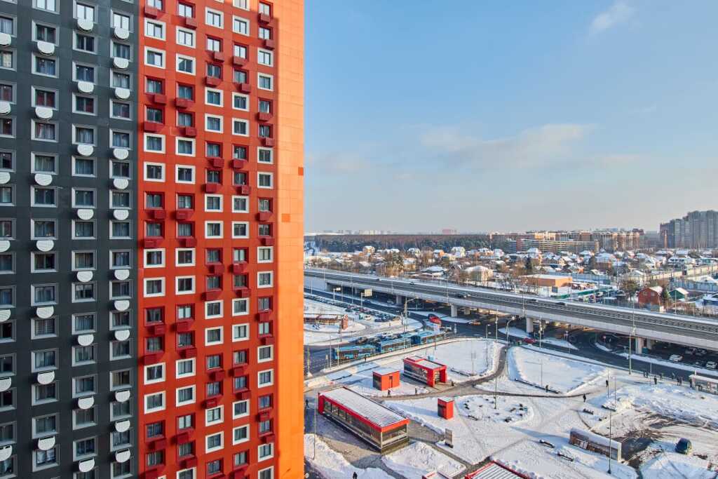 Фотография квартиры Квартира Семейная