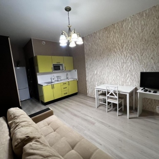 Фотография квартиры AlexHome (АлексХоум) на улице Мишина 34к1-2