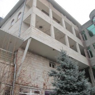 Фотография хостела Noy Yerevan