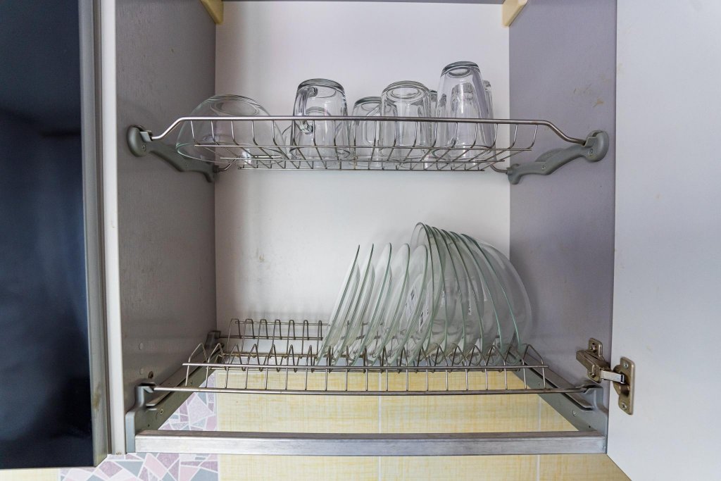 Фотография квартиры LetoApart (ЛетоАпарт) на улице Героев Десантников