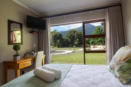 Фотография мини отеля Tsitsikamma Manor