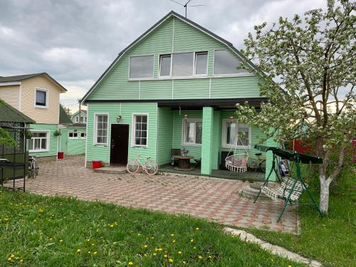 Фотографии гостевого дома 
            Ближняя Дача