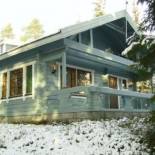 Фотография гостевого дома Holiday Home Uolevintie 39a