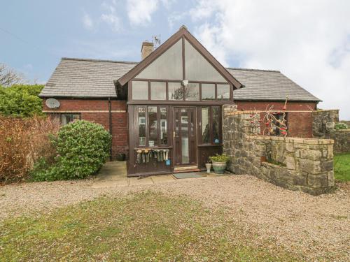 Фотография гостевого дома Ty'n Morfa