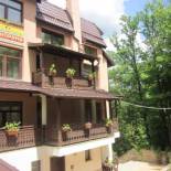 Фотография гостевого дома Panorama Guest House