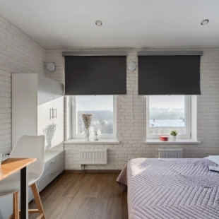 Фотография квартиры Апартаменты Garden by Smart Lofts Moscow