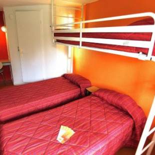 Фотографии гостиницы 
            Premiere Classe Grenoble Nord Moirans