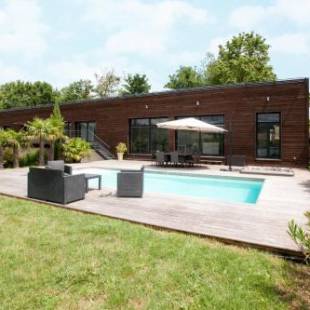 Фотографии мини отеля
Les Crays de Levigny