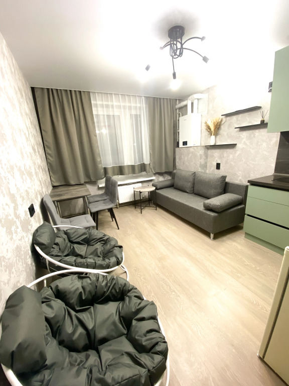 Фотография квартиры Квартира с джакузи