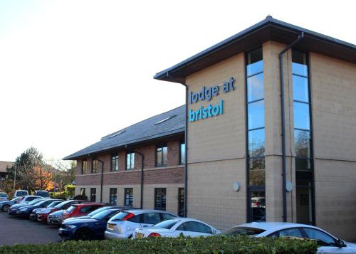 Фотография гостиницы Lodge at Bristol