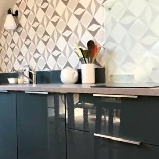 Фотографии гостевого дома
Gite 65