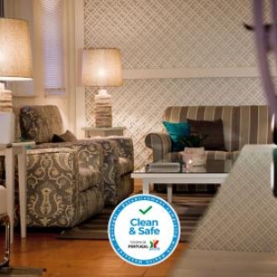 Фотография гостиницы SL Hotel Santa Luzia – Elvas