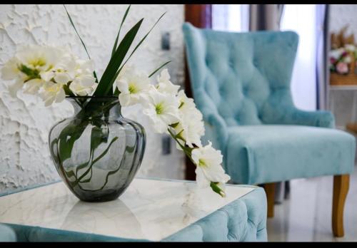 Фотографии гостиницы
Silver House