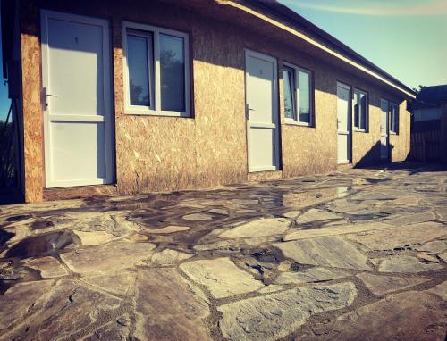 Фотография гостиницы Маленькая страна