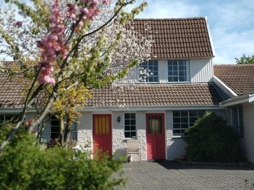 Фотография мотеля Ferry Motel