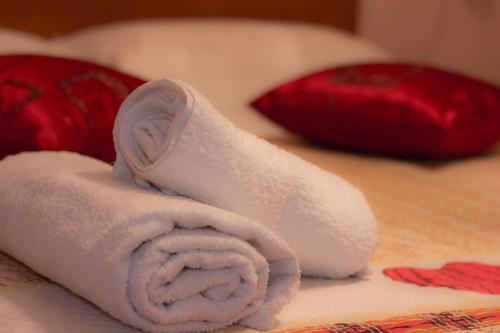 Фотография гостевого дома Casa Vacanze Etna