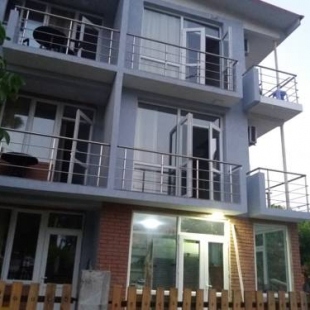 Фотография гостиницы Аврора