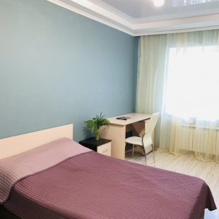 Фотография квартиры Квартира 2-х комнатная в центре возле Цирка