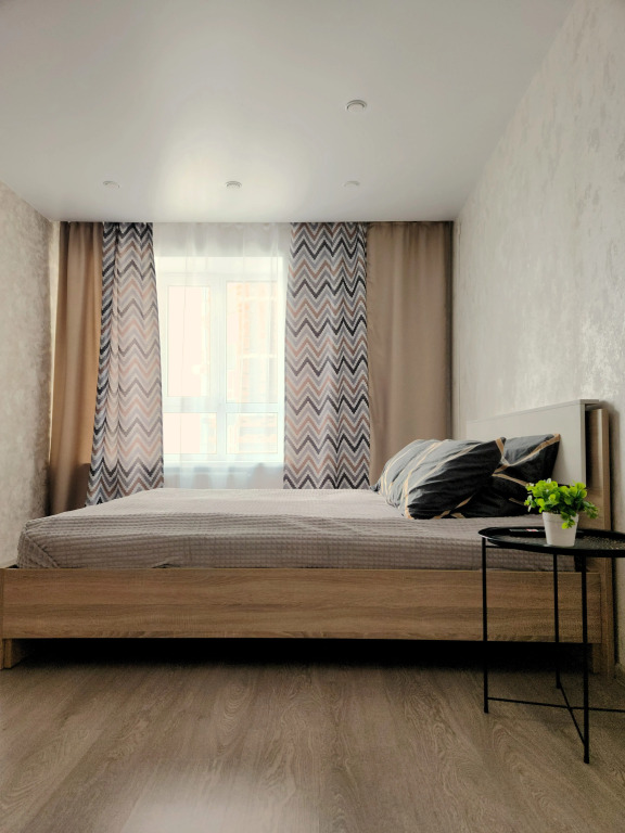 Фотография квартиры Квартира на улице Суворова 122 Д