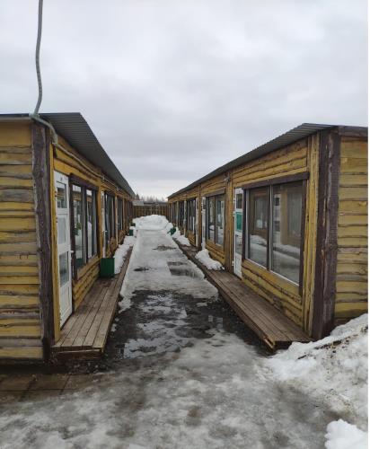 Фотографии кемпинга
Фермерская усадьба