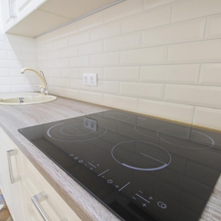 Фотография квартиры Апартаменты на улице Чернышевского 80