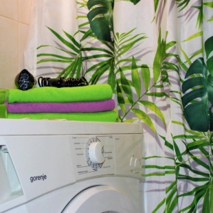 Фотография квартиры День и ночь на улице Медгородок