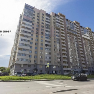 Фотография квартиры Апартаменты на улице Кирова 27/3