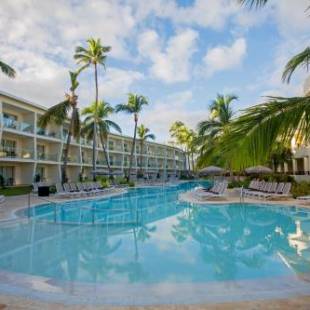 Фотографии гостиницы 
            Impressive Premium Punta Cana