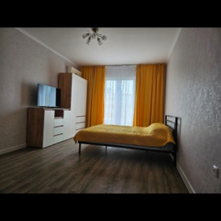 Фотография квартиры Квартира Уютная рядом с Аэропортом и трассой М-4