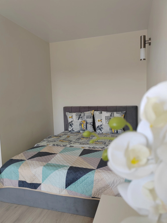 Фотография квартиры Апартаменты в Витебске "KliMari"