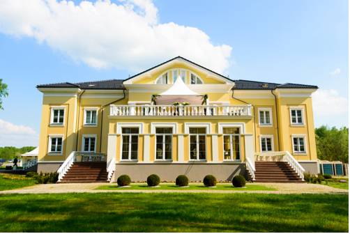 Фотография гостиницы Филипп