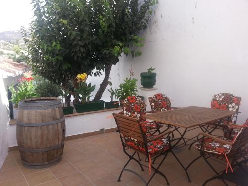 Фотография гостевого дома Casa Ignacio