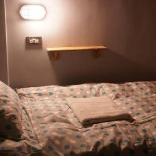 Фотографии хостела
Carob Hostel