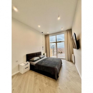 Фотография квартиры Like Home (Лайк Хоум) на улице Арсенальная 29 корпус 5