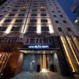 Фотография гостиницы Hotel Resol Trinity Sapporo