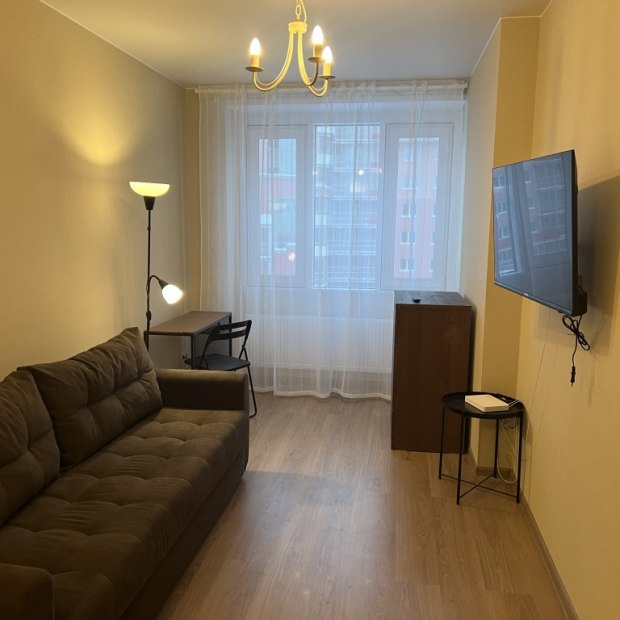 Фотографии квартиры
Апартаменты В центре Архангельска