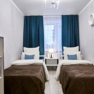 Фотография квартиры Квартира Пять Звезд на Советской Армии