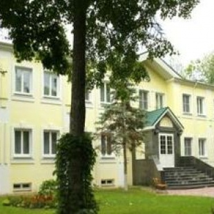 Фотография базы отдыха Лесной дом