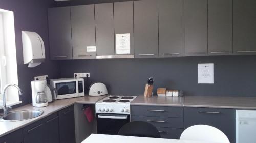 Фотография хостела Tuhamäe Hostel