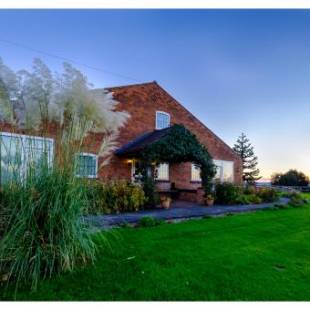 Фотографии мини отеля 
            Higher Farm