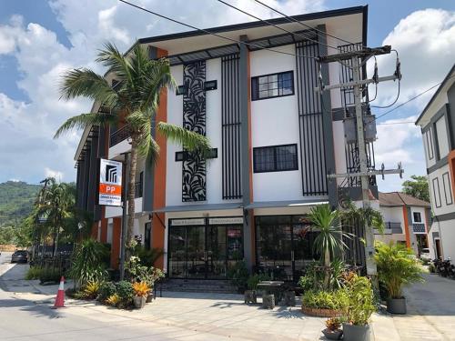 Фотография гостиницы PP GRAND KAMALA HOTEL-SHA Extra Plus