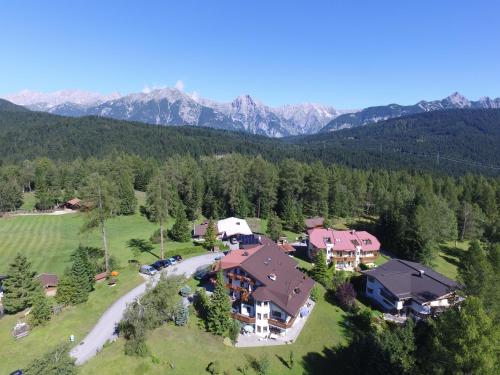 Фотография апарт отеля Landhaus Charlotte Apartments Tirol