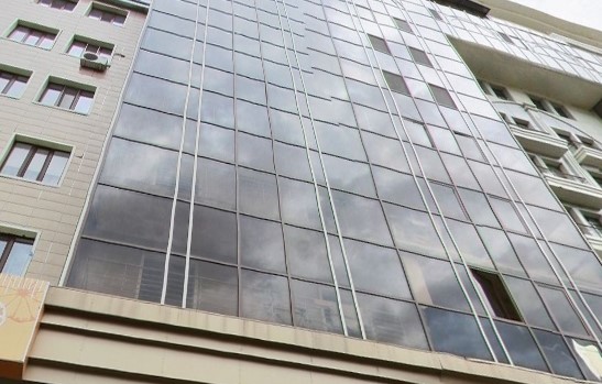 Фотография хостела 1plus1