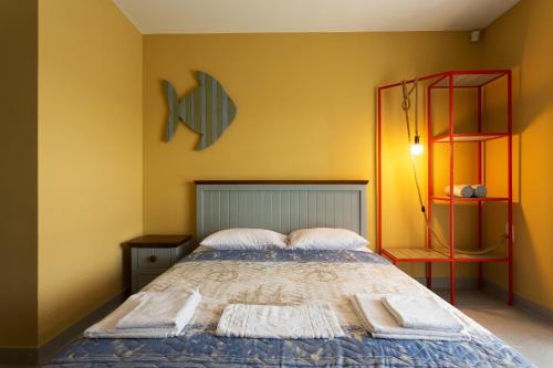 Фотографии гостиницы
Маяк