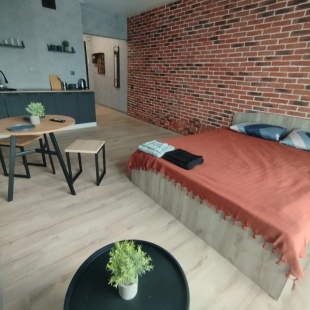 Фотография квартиры Квартира ЖК Grand family