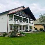 Фотография гостевого дома Casa Cenţiu