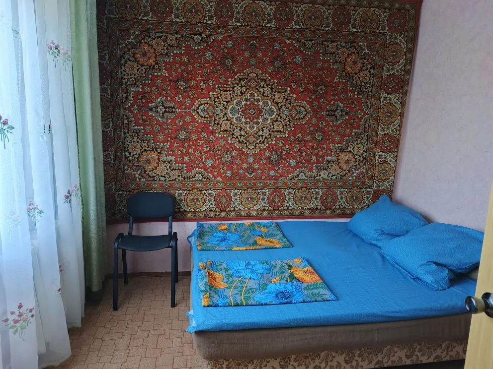 Фотография квартиры Квартира уютная