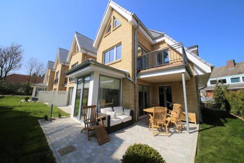 Фотография гостевого дома Ferienhaus Sommerhus 3